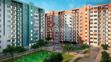 30 м², 1-комнатная квартира, этаж 9 из 9, 30 м², изображение - 4