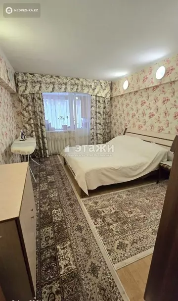 86 м², 4-комнатная квартира, этаж 1 из 6, 86 м², изображение - 4