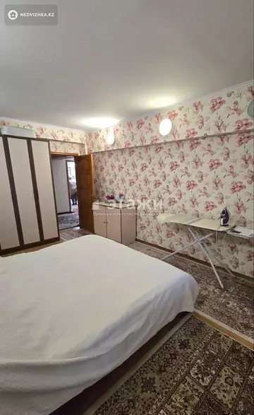86 м², 4-комнатная квартира, этаж 1 из 6, 86 м², изображение - 5
