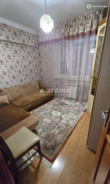 86 м², 4-комнатная квартира, этаж 1 из 6, 86 м², изображение - 6