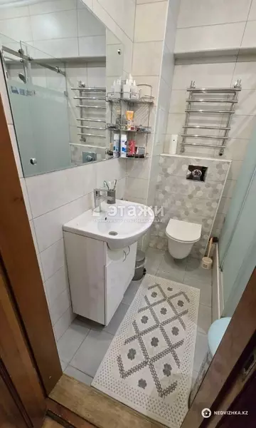 86 м², 4-комнатная квартира, этаж 1 из 6, 86 м², изображение - 7