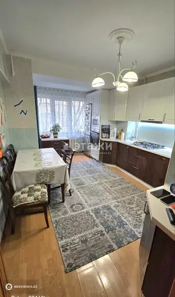 86 м², 4-комнатная квартира, этаж 1 из 6, 86 м², изображение - 8