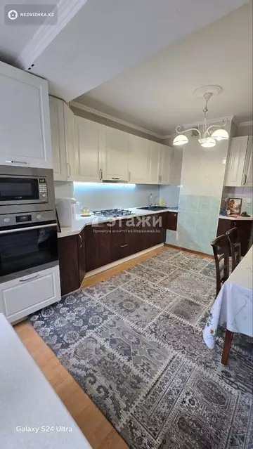 86 м², 4-комнатная квартира, этаж 1 из 6, 86 м², изображение - 9