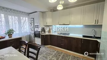86 м², 4-комнатная квартира, этаж 1 из 6, 86 м², изображение - 10