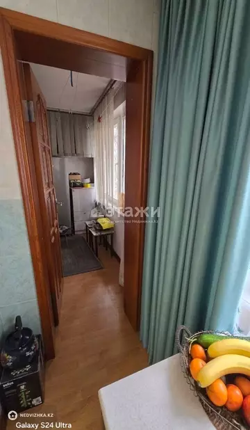 86 м², 4-комнатная квартира, этаж 1 из 6, 86 м², изображение - 11