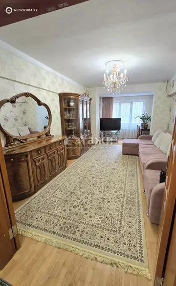 86 м², 4-комнатная квартира, этаж 1 из 6, 86 м², изображение - 12