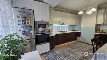 86 м², 4-комнатная квартира, этаж 1 из 6, 86 м², изображение - 13