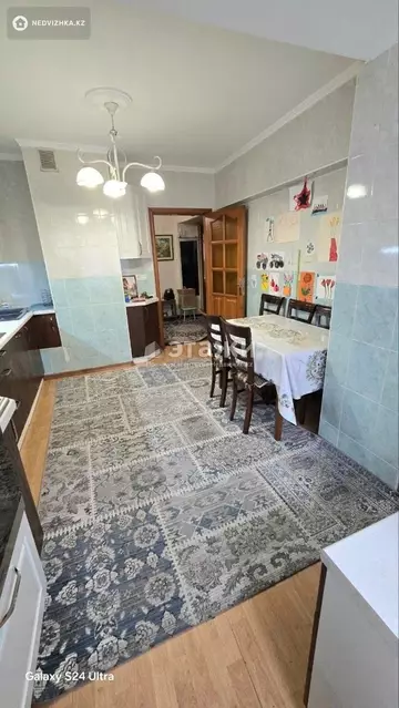86 м², 4-комнатная квартира, этаж 1 из 6, 86 м², изображение - 14