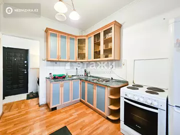 32 м², 1-комнатная квартира, этаж 4 из 5, 32 м², изображение - 5