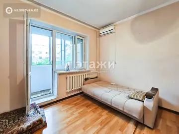 32 м², 1-комнатная квартира, этаж 4 из 5, 32 м², изображение - 7
