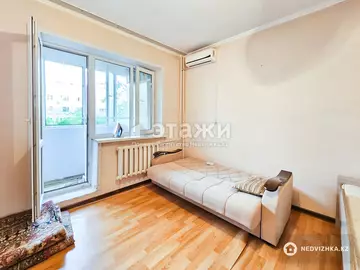 32 м², 1-комнатная квартира, этаж 4 из 5, 32 м², изображение - 8