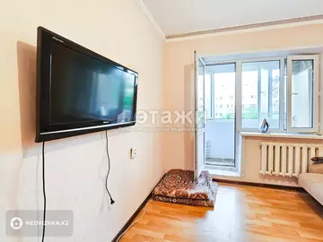 32 м², 1-комнатная квартира, этаж 4 из 5, 32 м², изображение - 10