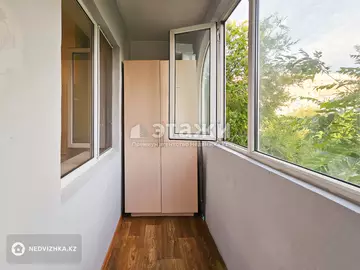32 м², 1-комнатная квартира, этаж 4 из 5, 32 м², изображение - 11
