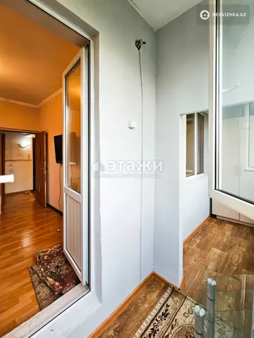32 м², 1-комнатная квартира, этаж 4 из 5, 32 м², изображение - 12