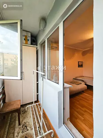 32 м², 1-комнатная квартира, этаж 4 из 5, 32 м², изображение - 13
