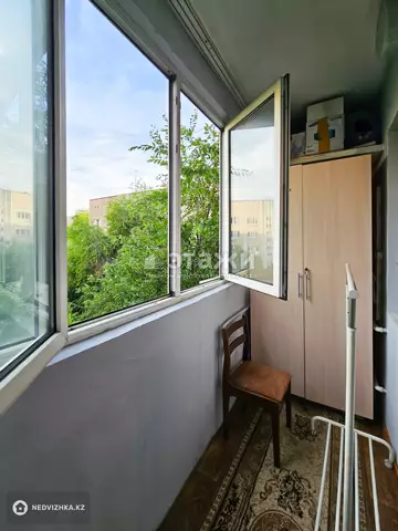 32 м², 1-комнатная квартира, этаж 4 из 5, 32 м², изображение - 14