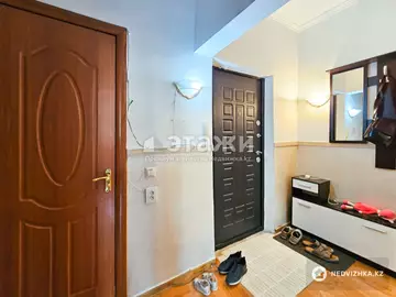 32 м², 1-комнатная квартира, этаж 4 из 5, 32 м², изображение - 17