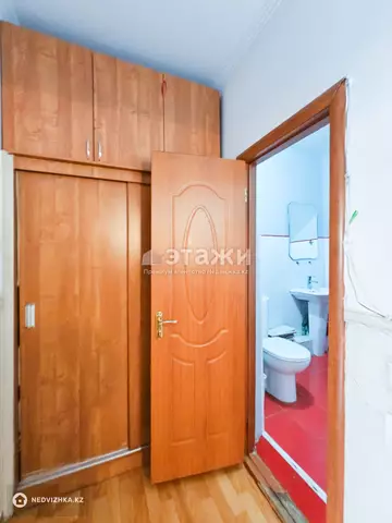 32 м², 1-комнатная квартира, этаж 4 из 5, 32 м², изображение - 18
