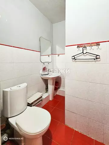 32 м², 1-комнатная квартира, этаж 4 из 5, 32 м², изображение - 19