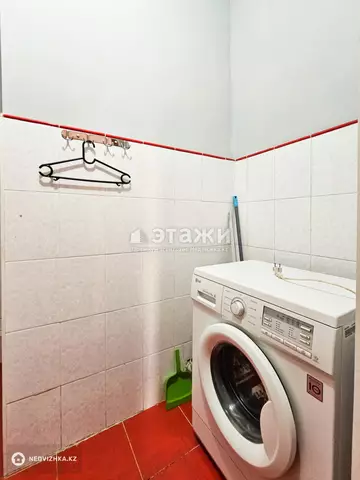 32 м², 1-комнатная квартира, этаж 4 из 5, 32 м², изображение - 20