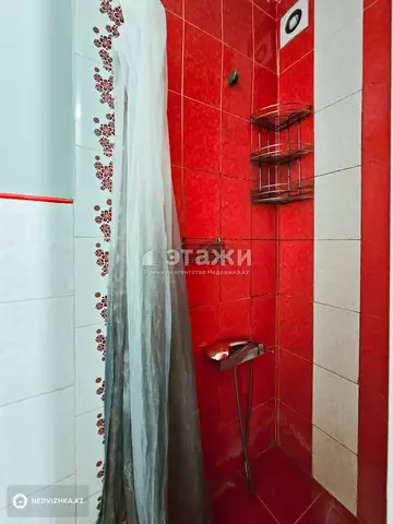 32 м², 1-комнатная квартира, этаж 4 из 5, 32 м², изображение - 21