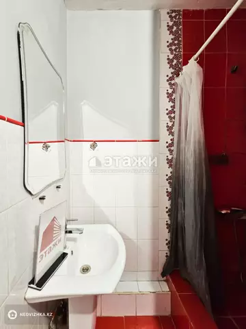 32 м², 1-комнатная квартира, этаж 4 из 5, 32 м², изображение - 22