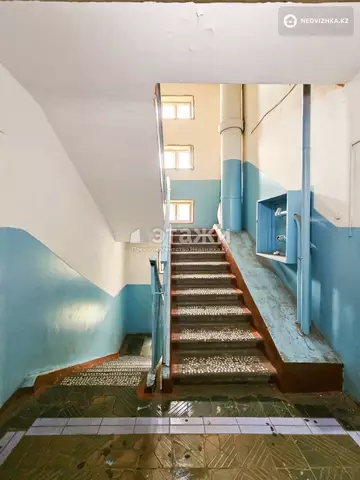 32 м², 1-комнатная квартира, этаж 4 из 5, 32 м², изображение - 23