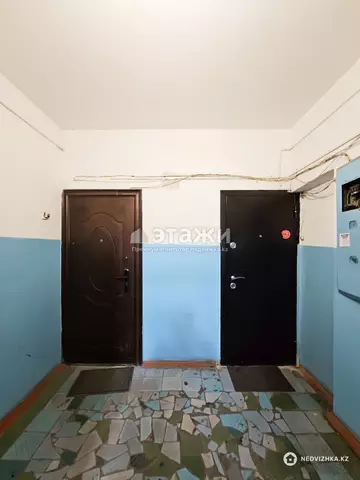 32 м², 1-комнатная квартира, этаж 4 из 5, 32 м², изображение - 24