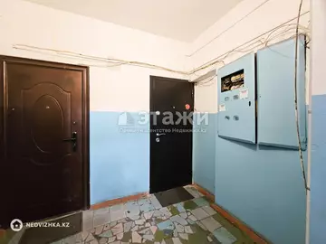 32 м², 1-комнатная квартира, этаж 4 из 5, 32 м², изображение - 25