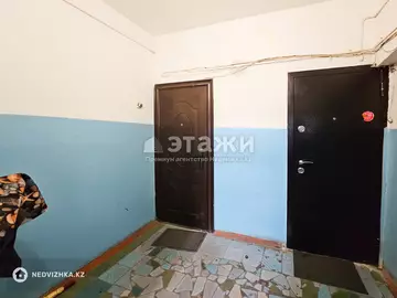 32 м², 1-комнатная квартира, этаж 4 из 5, 32 м², изображение - 26