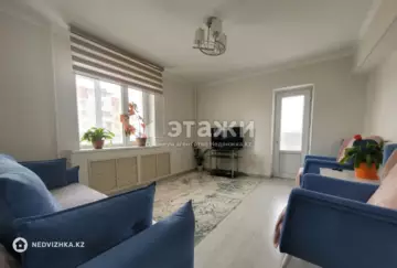 2-комнатная квартира, этаж 9 из 14, 60 м²
