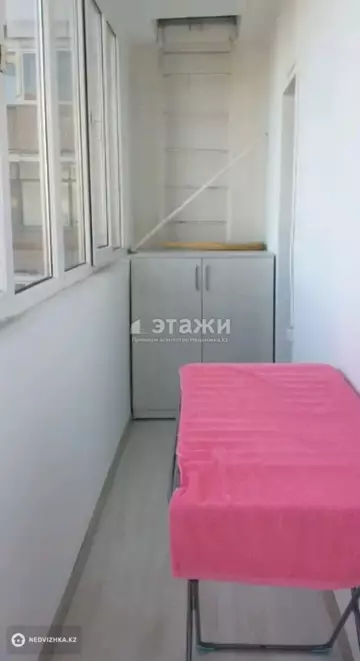 2-комнатная квартира, этаж 9 из 14, 60 м²