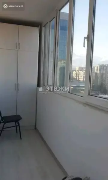 2-комнатная квартира, этаж 9 из 14, 60 м²