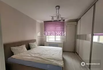 60 м², 2-комнатная квартира, этаж 9 из 14, 60 м², изображение - 5