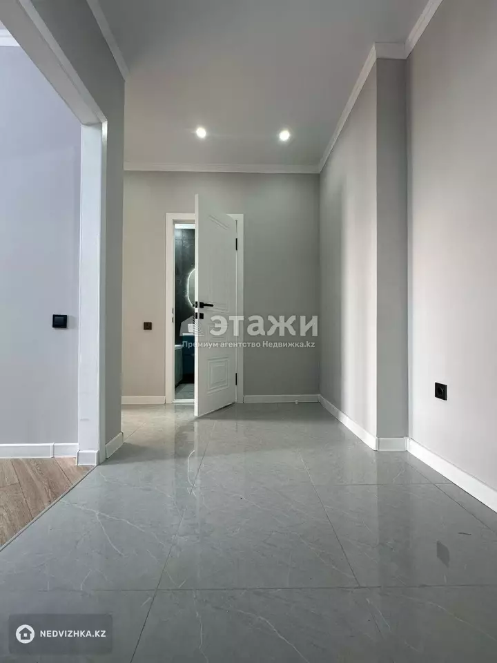 48 м², 2-комнатная квартира, этаж 7 из 12, 48 м², изображение - 1