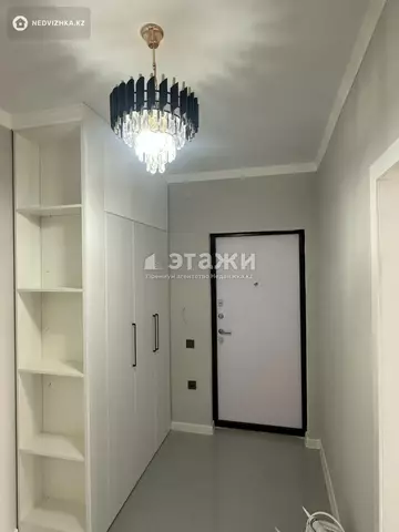 2-комнатная квартира, этаж 7 из 12, 48 м²