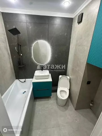 2-комнатная квартира, этаж 7 из 12, 48 м²