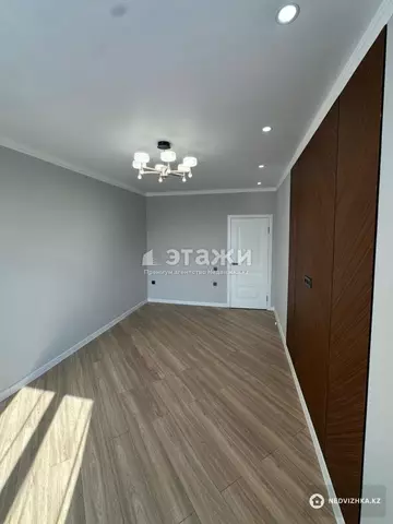 48 м², 2-комнатная квартира, этаж 7 из 12, 48 м², изображение - 4
