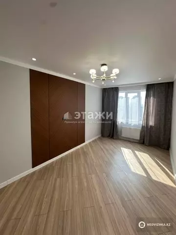 48 м², 2-комнатная квартира, этаж 7 из 12, 48 м², изображение - 5