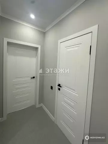 48 м², 2-комнатная квартира, этаж 7 из 12, 48 м², изображение - 6