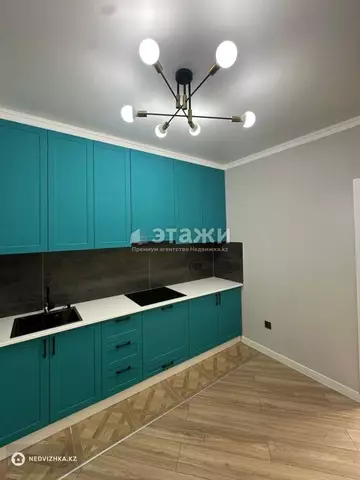 48 м², 2-комнатная квартира, этаж 7 из 12, 48 м², изображение - 8