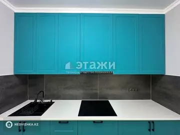 48 м², 2-комнатная квартира, этаж 7 из 12, 48 м², изображение - 7