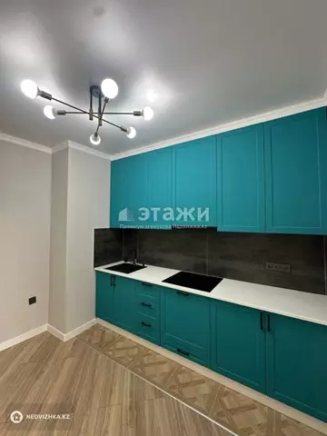 48 м², 2-комнатная квартира, этаж 7 из 12, 48 м², изображение - 9