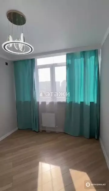 48 м², 2-комнатная квартира, этаж 7 из 12, 48 м², изображение - 10