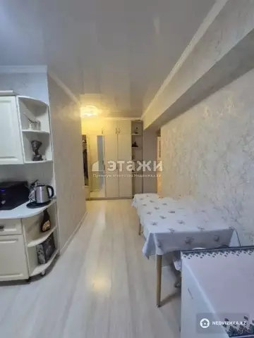 2-комнатная квартира, этаж 7 из 9, 56 м²