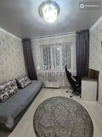 2-комнатная квартира, этаж 7 из 9, 56 м²