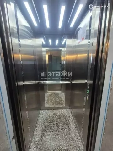 2-комнатная квартира, этаж 7 из 9, 56 м²
