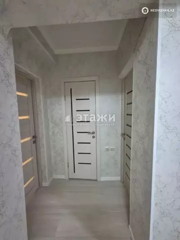 56 м², 2-комнатная квартира, этаж 7 из 9, 56 м², изображение - 4