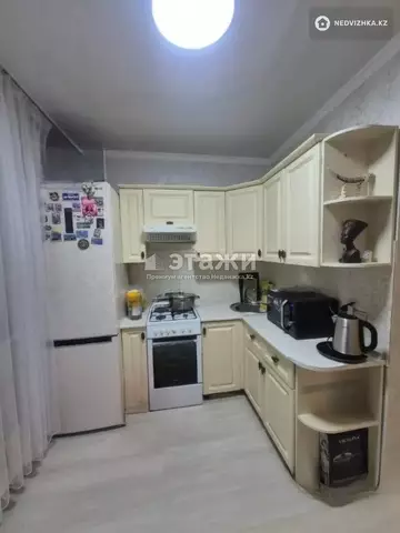 56 м², 2-комнатная квартира, этаж 7 из 9, 56 м², изображение - 6