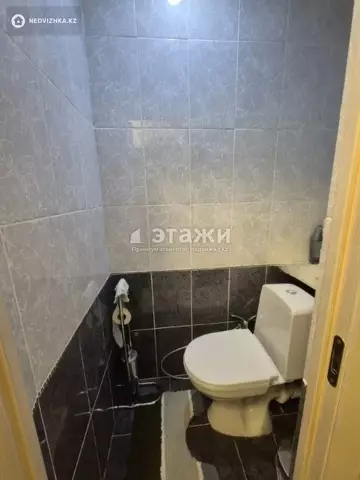 56 м², 2-комнатная квартира, этаж 7 из 9, 56 м², изображение - 7